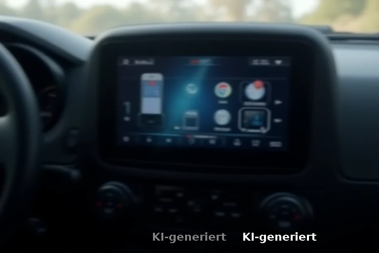 Dacia Bigster: Karges Bord-Infotainment nur mit Smartphone-Integration akzeptabel