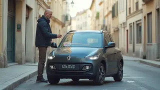 Dacia-Chefin fordert Entlastung für erschwingliche Mobilität durch gezielte Regulierungspausen