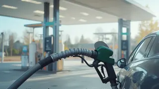 Dacia monopolisiert den deutschen Autogas-Markt durch Preisdruck
