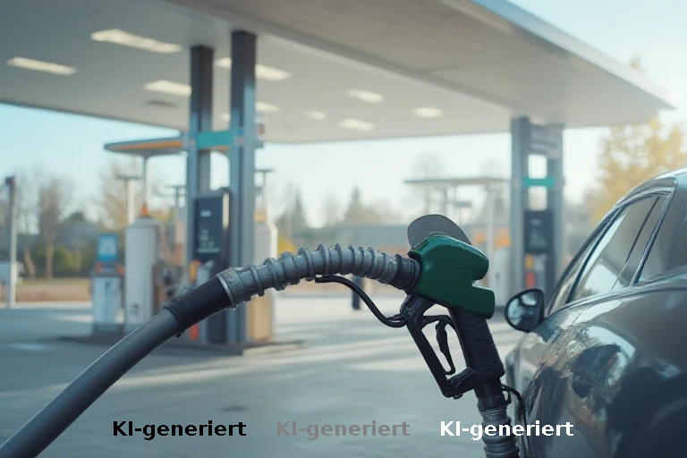 Dacia monopolisiert den deutschen Autogas-Markt durch Preisdruck