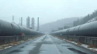 Dänemark eröffnet erstes großtechnisches CO2-Speichersystem der EU