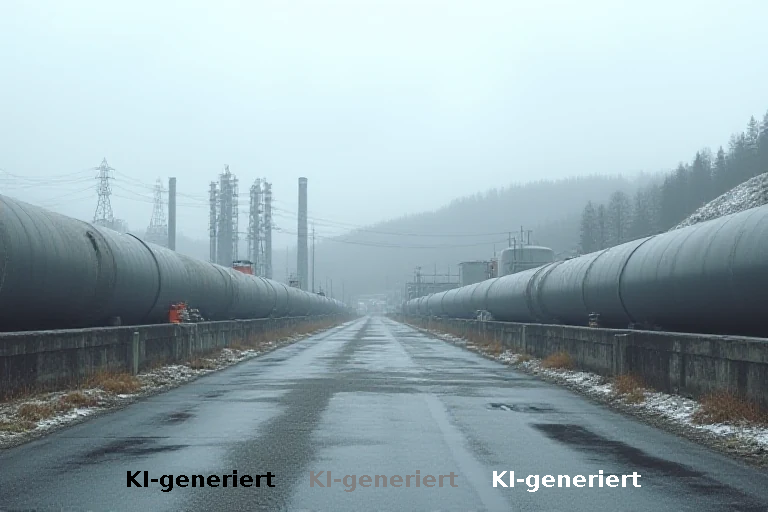 Dänemark eröffnet erstes großtechnisches CO2-Speichersystem der EU