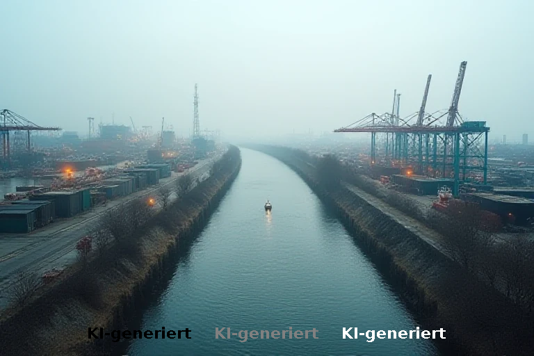 Dänemark testet unterirdische Druckluftspeicherung zur Stabilisierung der Windenergie