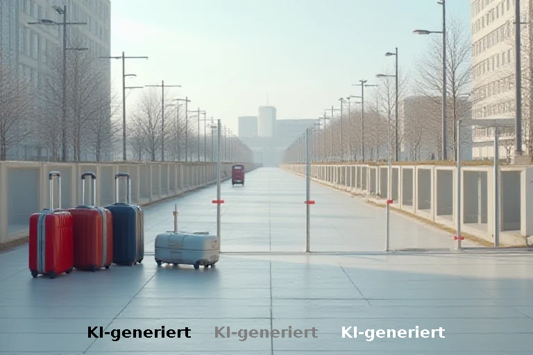 Dänemarks Regierungschefin warnt vor innerer Bedrohung durch Migrantengruppen