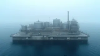 Dänische CCS-Anlage startet: Industrielle CO2-Speicherung in der Nordsee