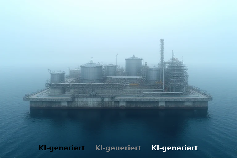 Dänische CCS-Anlage startet: Industrielle CO2-Speicherung in der Nordsee