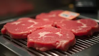 Dänisches Grillhaus erhebt Gebühr für ungenutztes Fleisch