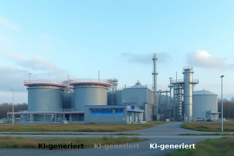 Dänisches Pilotprojekt Greensand etabliert neue europäische CO2-Speicherinfrastruktur