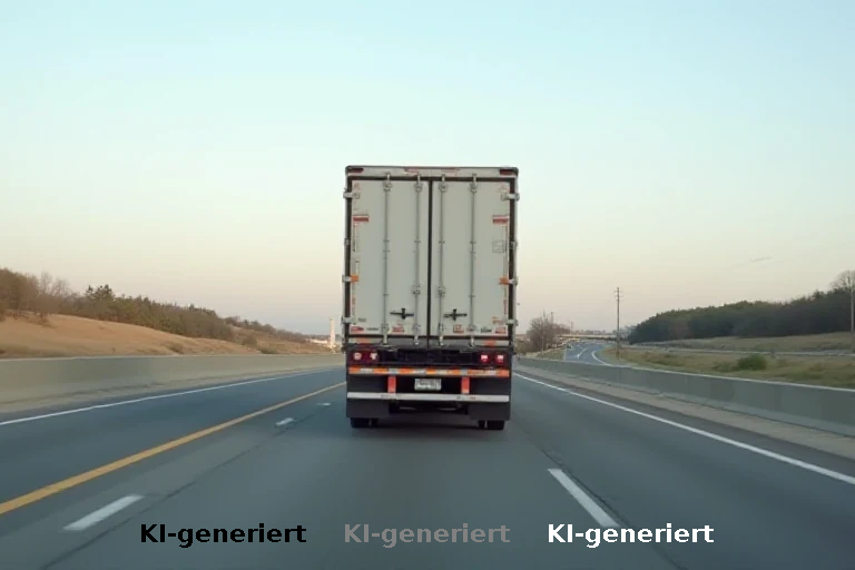 Daimler-Truck-Chefin R dström warnt vor existenziellen Risiken durch EU-CO -Vorgaben