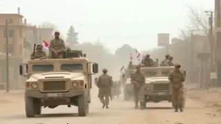 Damaskus stationiert Truppen in Hasakah nach Auflösung der SDF
