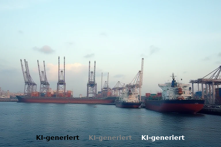Damen eist Hunderte Millionen von Deutschland für gestrichene Fregatten