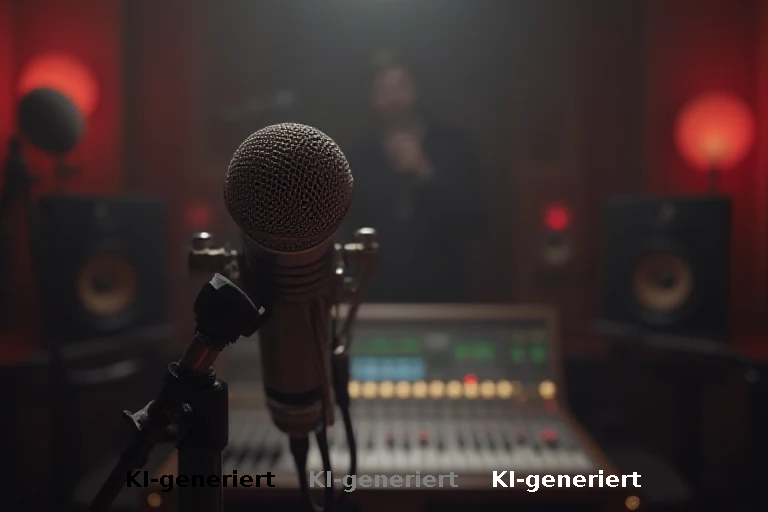 Danger Dan im Interview: Warum Keine Angst bedeutet, dass man Angst hat