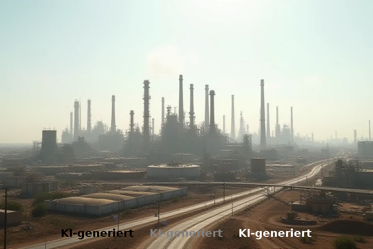 Dangotes Raffinerie-Pläne: Wirtschaftswunder oder neue Abhängigkeit für Kenia?
