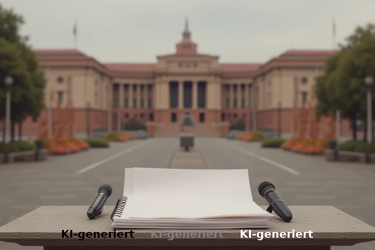 Dann läuft etwas grundsätzlich schief