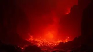 Dantes Visionen: Warum die Hölle heute mehr Resonanz findet als der Himmel