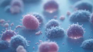 Darmbakterien als Schlüssel zur Zuckerlust: Neue Forschungsergebnisse relativieren Vitaminmangel-Theorien
