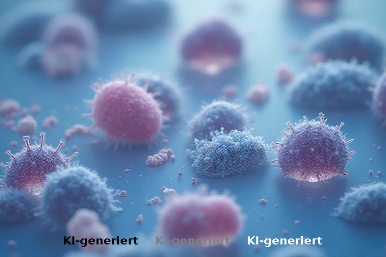 Darmbakterien als Schlüssel zur Zuckerlust: Neue Forschungsergebnisse relativieren Vitaminmangel-Theorien