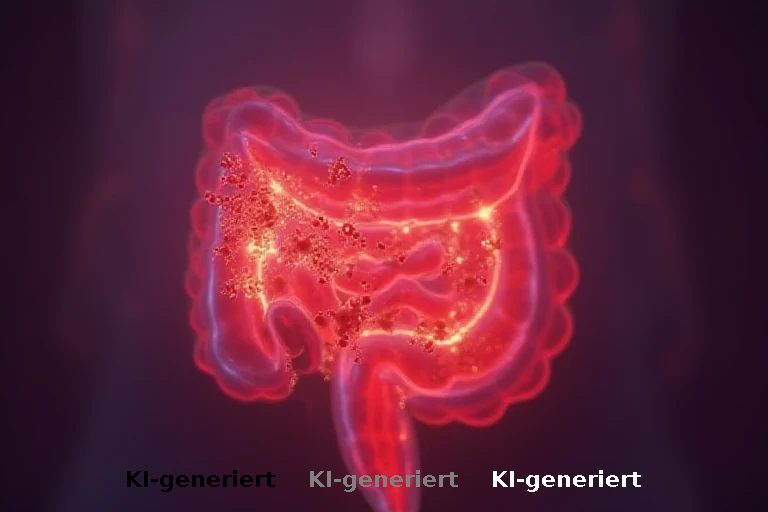 Darmbakterien und Vitamin B5: Neue Erkenntnisse zu süßem Heißhunger
