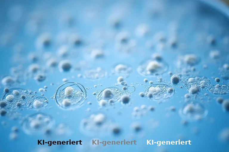 Darmflora und Fruchtbarkeit: Ernährungsmythen auf dem Prüfstand