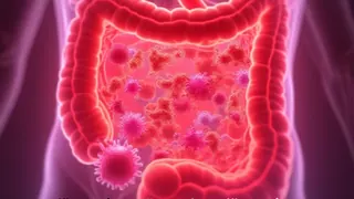 Darmgesundheit: Wie das Mikrobiom die Immunabwehr steuert
