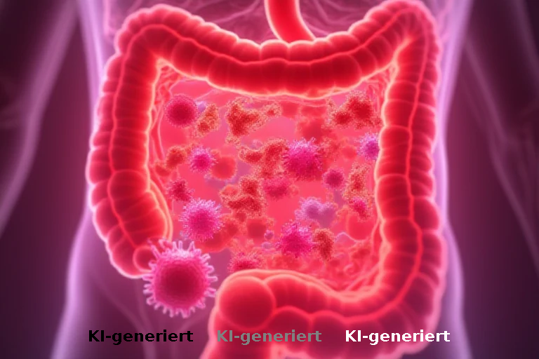 Darmgesundheit: Wie das Mikrobiom die Immunabwehr steuert