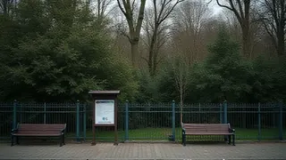 Darmstadt etabliert abgegrenzten Konsumbereich im Herrngarten
