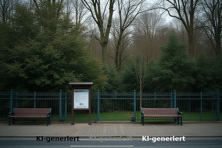 Darmstadt etabliert abgegrenzten Konsumbereich im Herrngarten