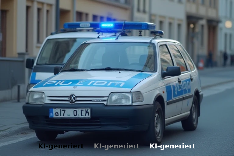 Darmstadt: Prozess gegen mutmaßlichen Dreifachmörder aus Geschwindigkeitsdelikt