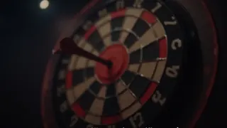Darts-Showdown: Netflix setzt auf Unterhaltung statt Sportfairness