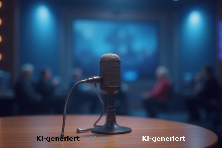 Das Anja-Kohl-Syndrom: Beim öffentlich-rechtlichen Rundfunk geht Haltung vor Kompetenz