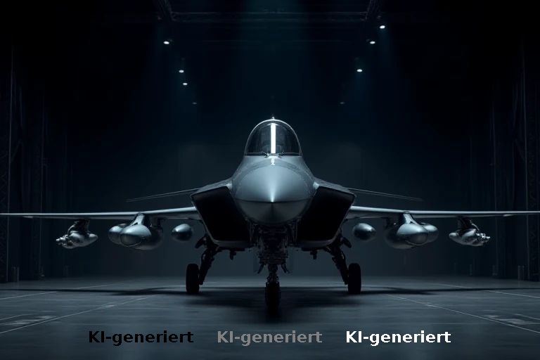 Ende des FCAS-Projekts: Scheitern der deutsch-französischen Luftfahrtkooperation