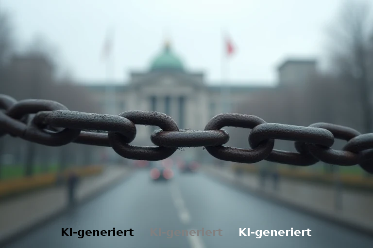 Das Ende der politischen Blockade: Eine neue Ära der Offenheit?