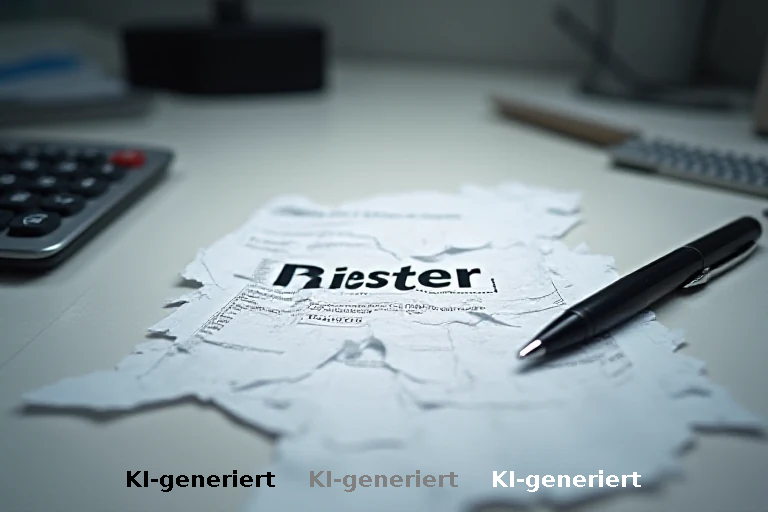 Das Ende der Riester-Rente: Neue Förderlogik ab 2027 und die Lücke im Verbraucherschutz