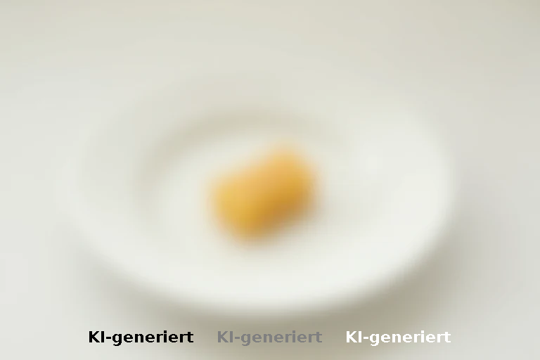 Das Ende des Seniorentellers: Altersstigmatisierung oder ökologischer Trend?