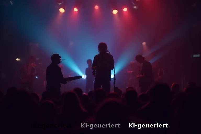 Das Ende einer Ära: Der Saxophonist, der den Rosaroten Panther definierte