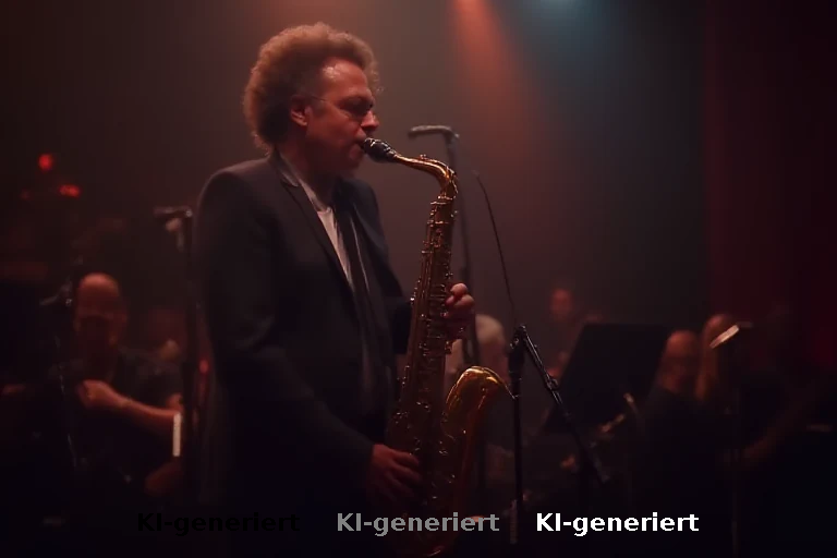 Das Ende einer Ära: Der Saxophonist hinter dem Pink Panther -Thema verstorben