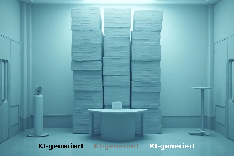 Das große Unbehagen: Kritik am totalitär agierenden Bürokratiemonster Staat