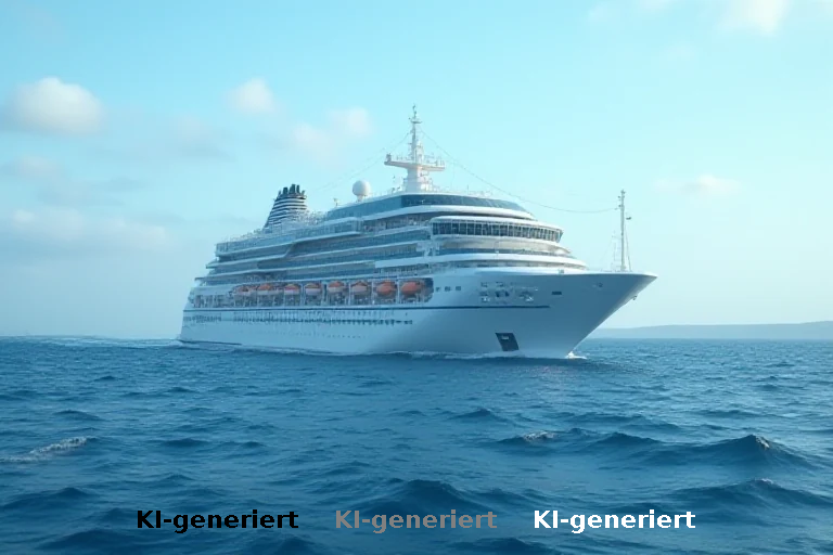 Das historische Luxus-Yacht-Herzstück von Ibiza: Ein ehemaliger Fährschiff mit Casino und 20.000-Euro-Tagessatz