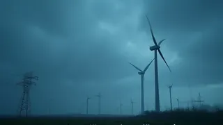Das ist die neue Wirklichkeit : Fritz Vahrenholt warnt vor Stromausfällen durch Windräder