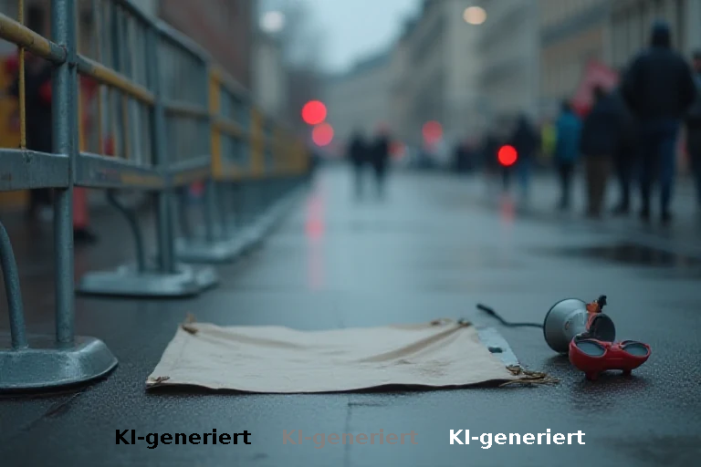 Das ist nicht mehr meine Stadt : Warum Berlins Dauernörgler trotzdem niemals wegziehen