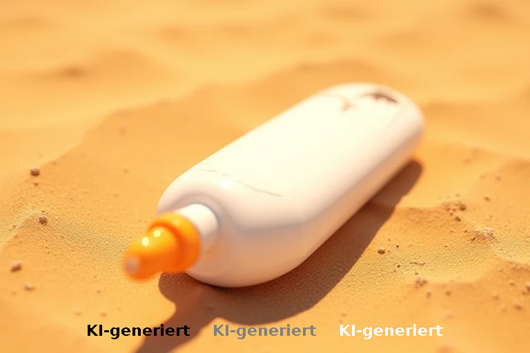 Gefährlicher Trend: Junge Frauen nutzen hohen UV-Index zur Bräunung trotz Warnungen