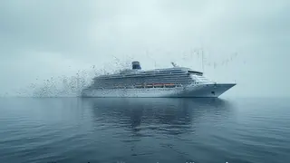 Das Kreuzfahrt-Paradies: Illusion der Freiheit oder teure Abhängigkeit?