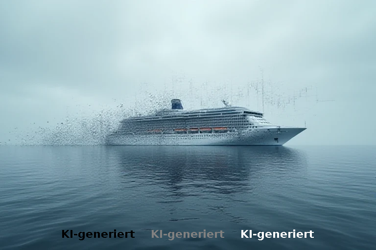 Das Kreuzfahrt-Paradies: Illusion der Freiheit oder teure Abhängigkeit?