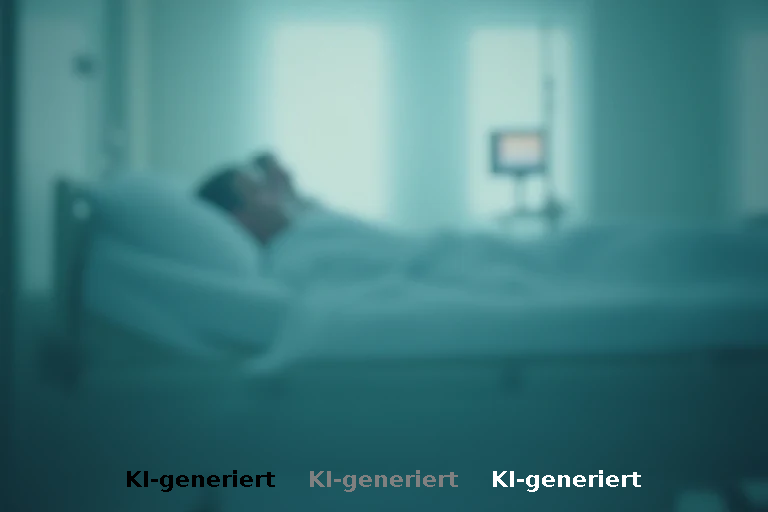 Das Paradox der Überlebenschance: Wie mediale Dramaturgie das Trauma instrumentalisiert