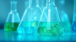 Das Rätsel der molekularen Einseitigkeit: Wie Chemie zum Leben führte