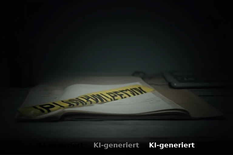 Das rätselhafte Motiv: Warum ein Mann seine Partnerin tötete und warum die Frage nach dem Warum bis heute ungeklärt bleibt