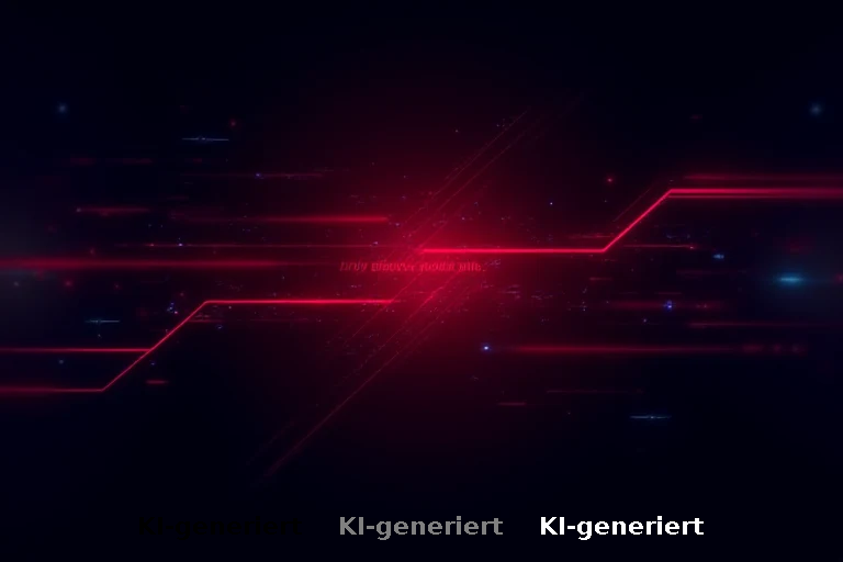 Das Risiko einer KI-gestützten False-Flag ist mittlerweile sehr hoch