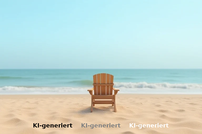 Das Schicksal des Philipp Amthor: Warum ein harmloser Strandkorb zum Desaster werden konnte