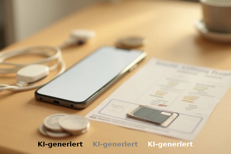 Das Smartphone als Fenster zur Hölle: Eman Lulu und der Preis der Sichtbarkeit