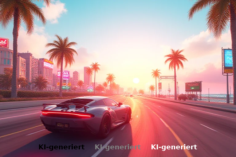 Das steckt hinter dem Hype um GTA 6